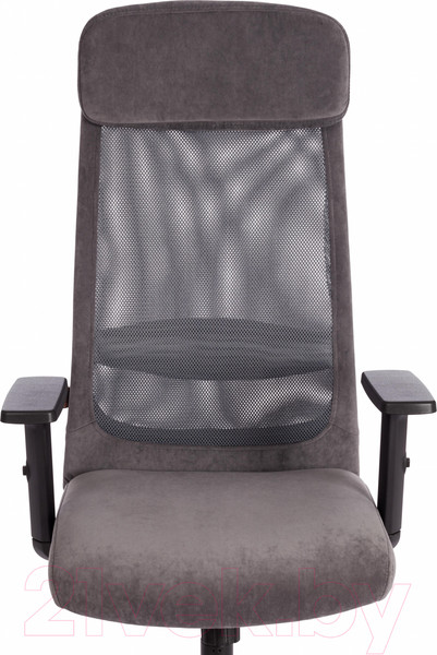Изображение товара Кресло офисное Tetchair Profit (серый)