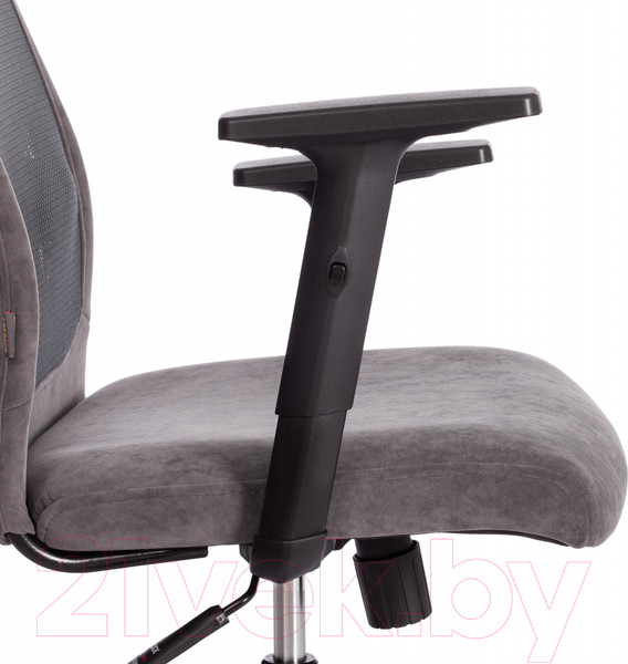 Изображение товара Кресло офисное Tetchair Profit (серый)
