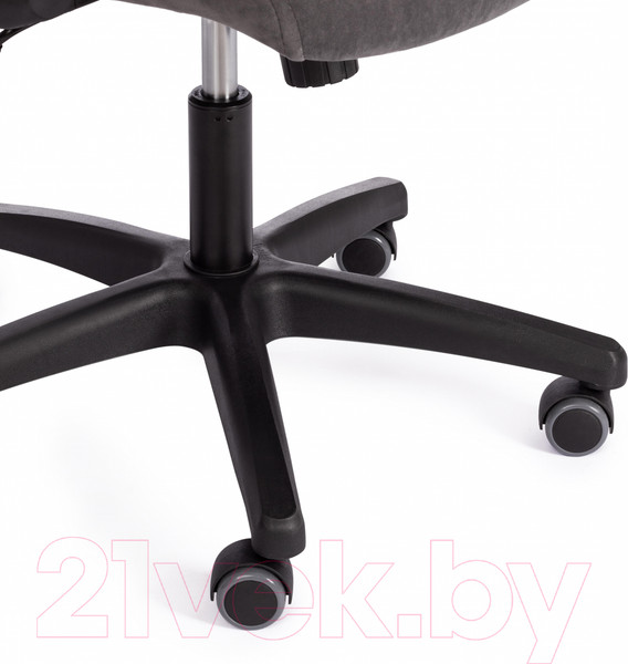 Изображение товара Кресло офисное Tetchair Profit (серый)