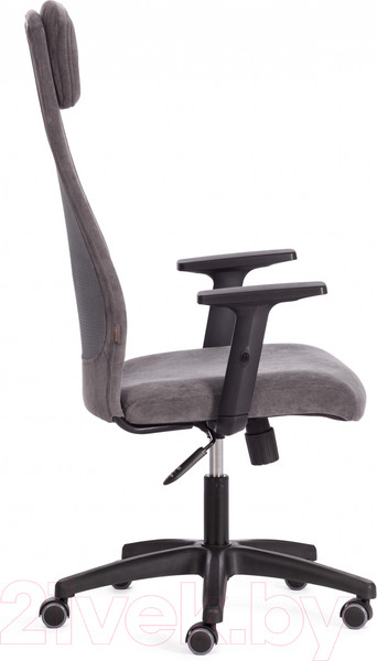 Изображение товара Кресло офисное Tetchair Profit (серый)