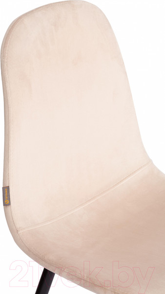 Изображение товара Стул Tetchair Breeze JSC-58 (кремовый/черный)