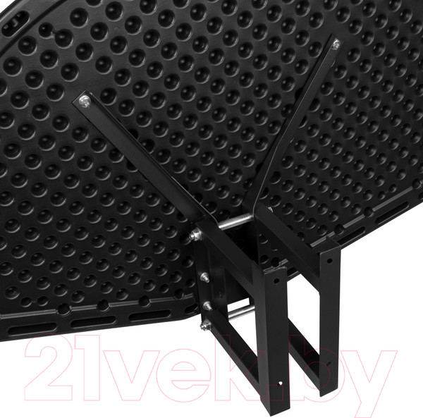 Изображение товара Баскетбольный щит Alpin Comer BBC-43 