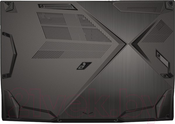 Изображение товара Игровой ноутбук MSI Thin A15 B7VE-087XBY