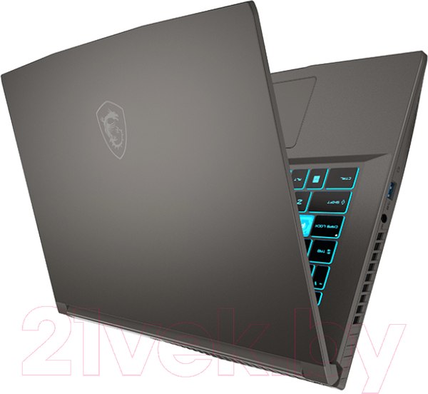 Изображение товара Игровой ноутбук MSI Thin A15 B7VE-087XBY