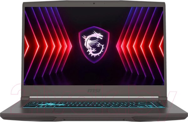 Изображение товара Игровой ноутбук MSI Thin A15 B7VE-087XBY