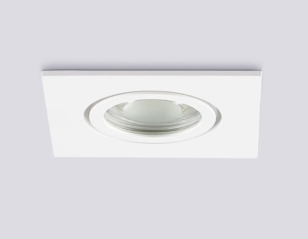 Изображение товара Точечный светильник Ambrella TN1160 WH  (белый)