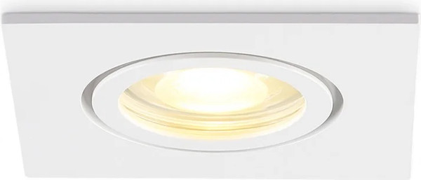 Изображение товара Точечный светильник Ambrella TN1160 WH  (белый)