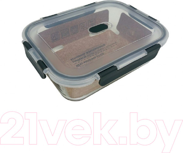 Изображение товара Форма для запекания ЦУМ 1947 6103