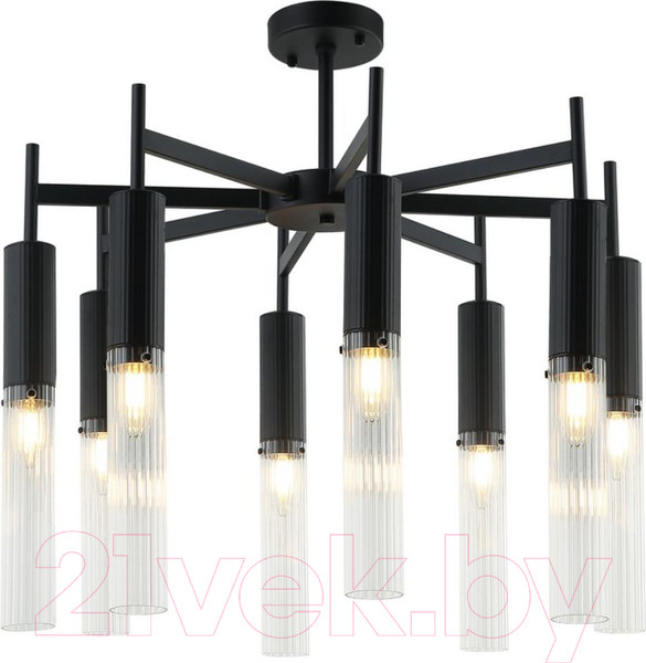 Изображение товара Люстра Aployt APL.327.17.08