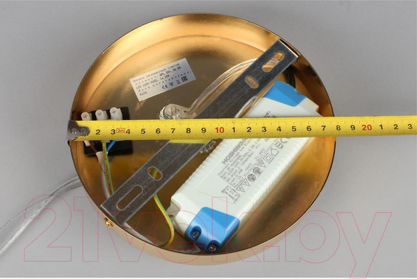 Изображение товара Потолочный светильник Aployt APL.331.16.29