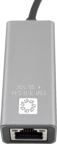 Изображение товара Сетевой адаптер 5bites UA3-45-13BK