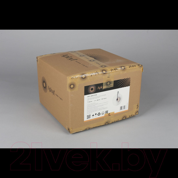 Изображение товара Бра Aployt APL.329.21.05