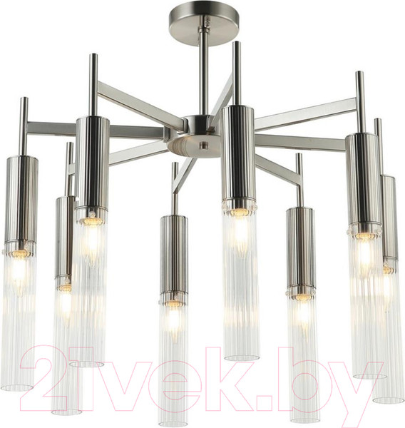 Изображение товара Люстра Aployt APL.327.27.08