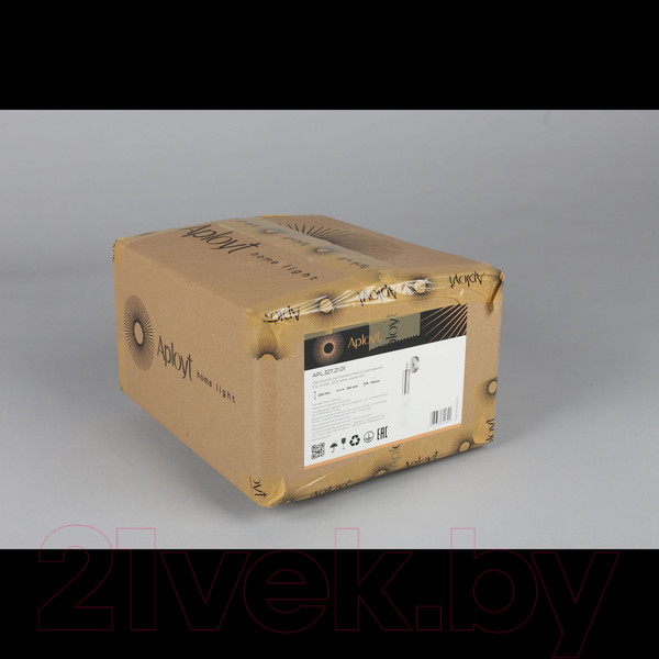 Изображение товара Бра Aployt APL.327.21.01