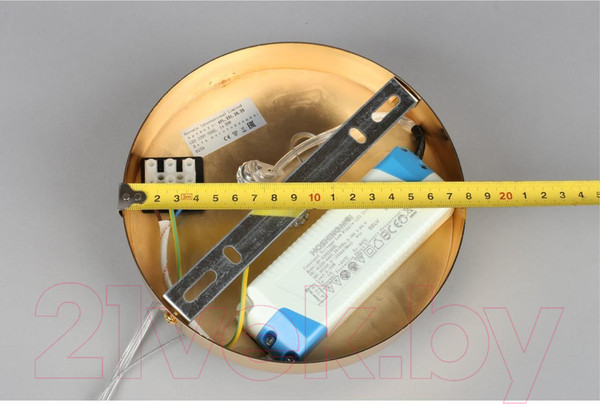 Изображение товара Потолочный светильник Aployt APL.331.26.29