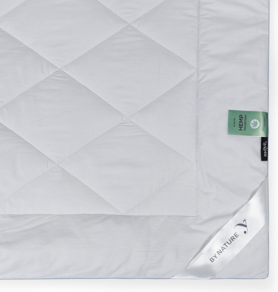 Изображение товара Одеяло ИвШвейСтандарт Hemp MN-01/300-HF-220