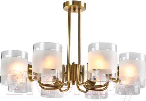 Изображение товара Люстра Aployt APL.661.07.08