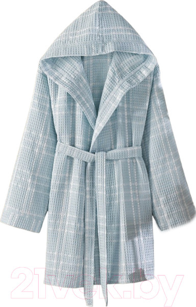 Изображение товара Халат Philippus 11713 (XXXL,зеленый)