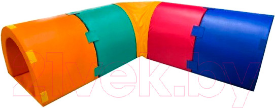 Изображение товара Игровой тоннель Dinamika ZSO-004279