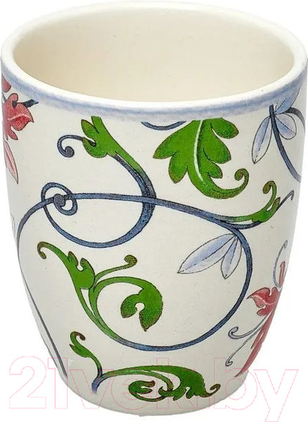 Изображение товара Кружка Grace By Tudor England Botanical Spiral GR04-370M