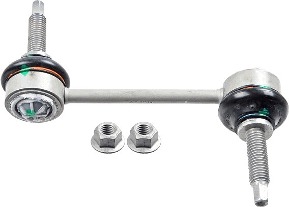 Изображение товара Стойка стабилизатора Lemforder 3465701