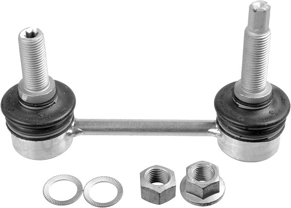Изображение товара Стойка стабилизатора Lemforder 3446901