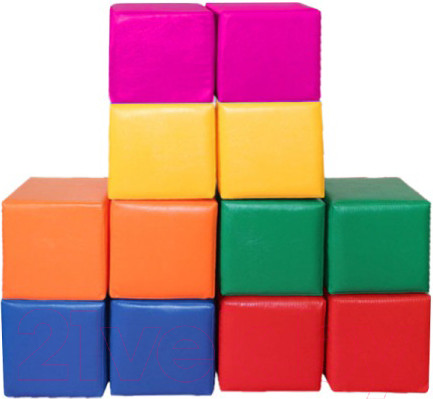 Изображение товара Мягкий комплекс Dinamika ZSO-004407 