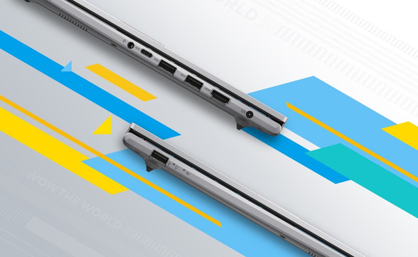 Изображение товара Ноутбук Asus Vivobook 15 X1504ZA-NJ061