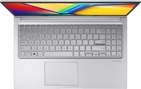 Изображение товара Ноутбук Asus Vivobook 15 X1504ZA-NJ061