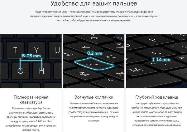 Изображение товара Ноутбук Asus Vivobook 15 X1504ZA-NJ061