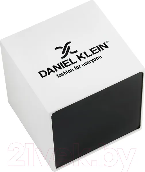 Изображение товара Часы наручные мужские Daniel Klein Steely 13703-4