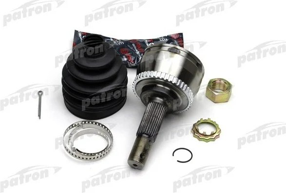 Изображение товара ШРУС Part-One 1CV030