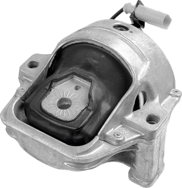 Изображение товара Опора двигателя Lemforder 3474201