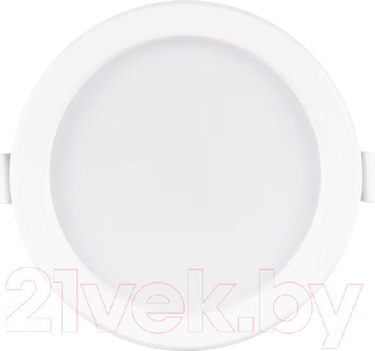 Изображение товара Точечный светильник Wolta DLUS-9W-6K