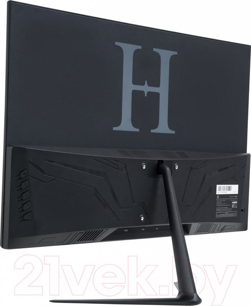 Изображение товара Монитор H H24Z165 / 4810443003737