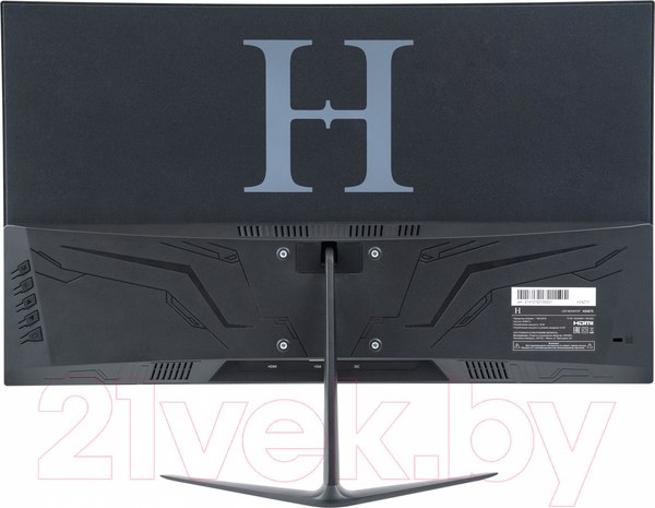 Изображение товара Монитор H H24Z165 / 4810443003737