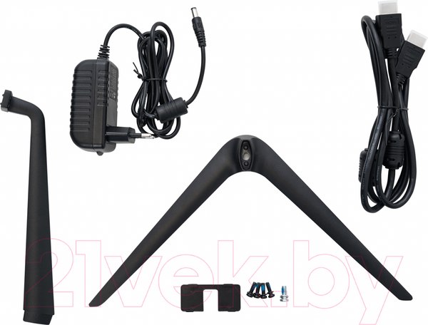 Изображение товара Монитор H H24Z165 / 4810443003737
