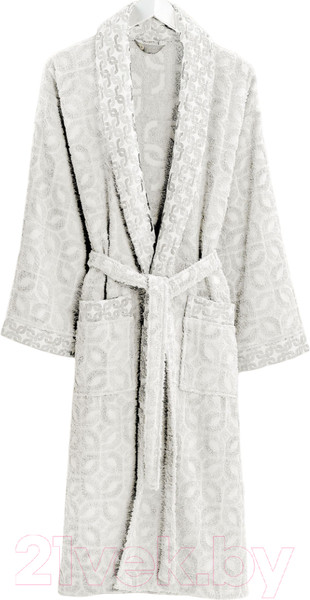 Изображение товара Халат Philippus E718 Vespira 11796 (XXXL,кремовый)