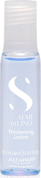 Изображение товара Лосьон для волос Alfaparf Milano SDL Density уплотняющий (6x13мл)