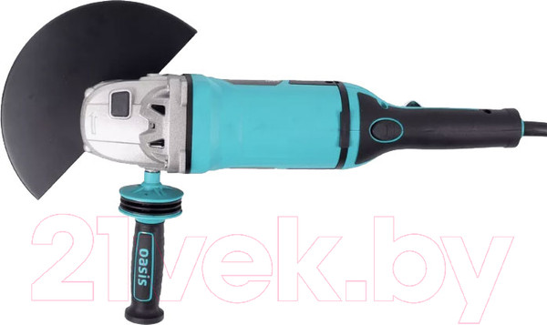Изображение товара Угловая шлифовальная машина Oasis AG-230/230 NEW