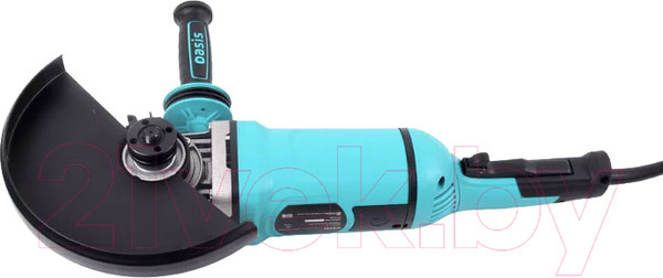 Изображение товара Угловая шлифовальная машина Oasis AG-230/230 NEW