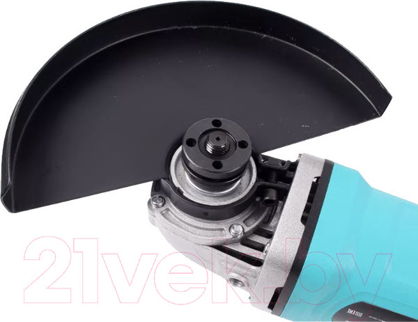 Изображение товара Угловая шлифовальная машина Oasis AG-230/230 NEW