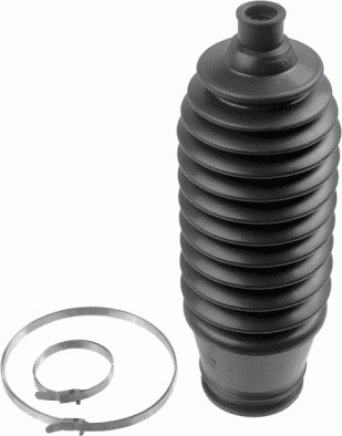 Изображение товара Пыльник рулевой рейки Lemforder 3396801