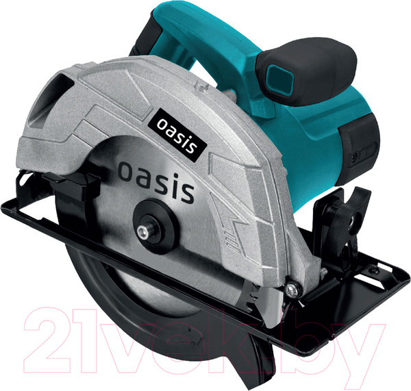 Изображение товара Дисковая пила Oasis PC-185 NEW