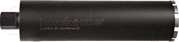 Изображение товара Коронка Hanskonner H1055-11-112 