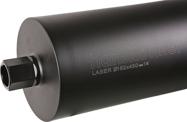 Изображение товара Коронка Hanskonner H1055-11-162 