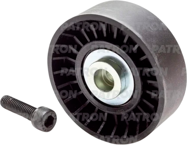 Изображение товара Натяжной ролик ремня генератора Patron PT52103