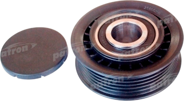 Изображение товара Натяжной ролик ремня генератора Patron PT31043