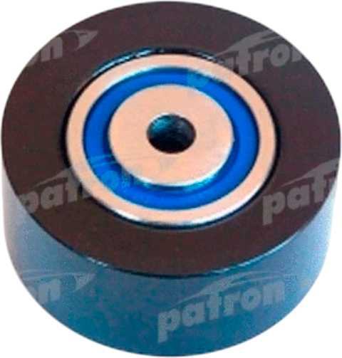 Изображение товара Натяжной ролик ремня генератора Patron PT33042