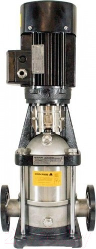 Изображение товара Центробежный насос Unipump MVH 20-3 (4 кВт)